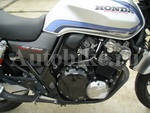     Honda CB400SFV 2001  15